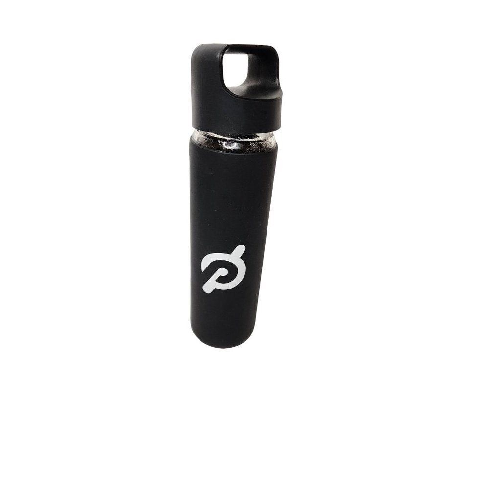 Peloton  Glass Water Bottle